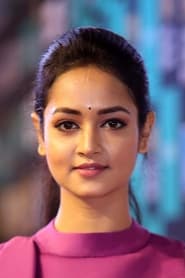 Shanvi Shrivastava