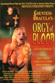 Countess Dracula's Orgy of Blood