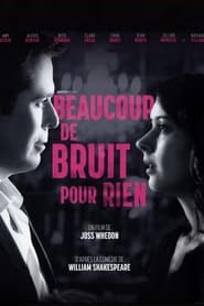 Regarder Beaucoup de bruit pour rien en streaming – FILMVF