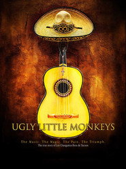 Ugly Little Monkeys (2026)