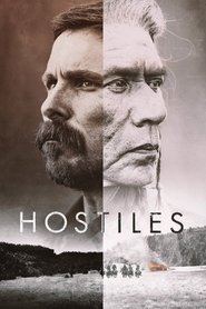 ดูหนัง Hostiles (2017) แดนเถื่อน คนทมิฬ [Full-HD]