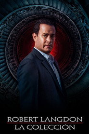 Robert Langdon - Colección