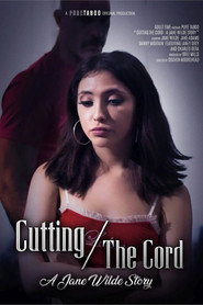 Poster for Cutting the Cord: A Jane Wilde Story