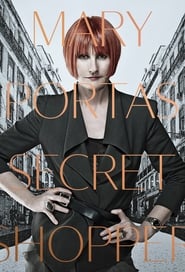 Mary Portas: Secret Shopper Episode Rating Graph poster