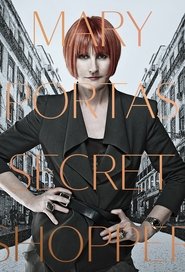 Poster Mary Portas: Secret Shopper - Season 1 2016