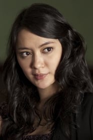 Lucia Micarelli as Annie Liao