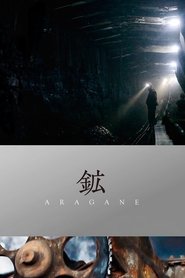 Poster Aragane 2017
