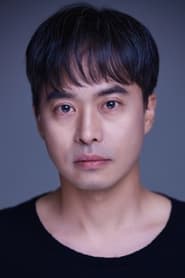 Son Sang-gyu as Kwak Sang-cheol