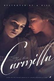 Carmilla постер