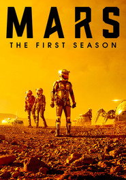 Mars Season 1 3