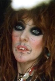 Poster Death in the Port Jackson Hotel 1972