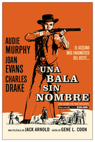 Una bala sin nombre (1959)