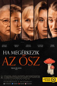 Ha megérkezik az ősz