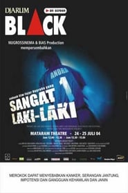 Poster Sangat Laki-laki