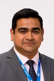 Dilruk Jayasinha as Panellist