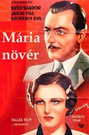 Poster Sister Maria 1937