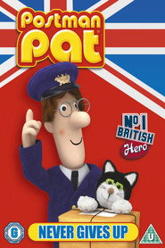 Postman Pat Special Delivery Service A Speedy Delivery