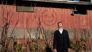 The Red Barn