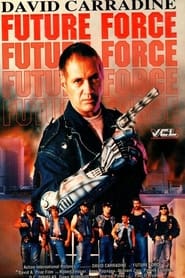 Poster Future Force