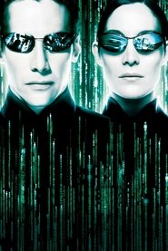 poster The Matrix Reloaded