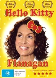 Hello Kitty Flanagan 2014