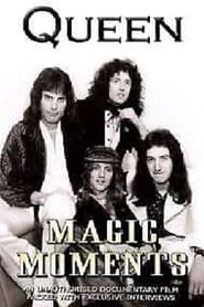 Queen: Magic Moments