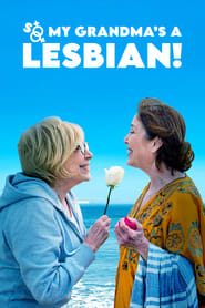 Poster So My Grandma's a Lesbian!