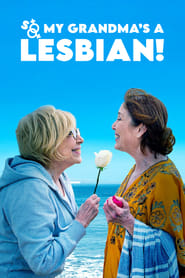 Poster So My Grandma's a Lesbian! 2020