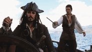 Pirates des Caraïbes : La Malédiction du Black Pearl en streaming