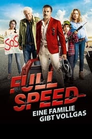 Poster Full Speed