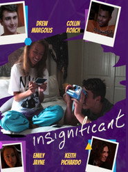 Insignificant постер