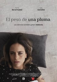 Poster for El peso de una pluma