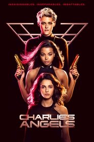 Charlie's Angels film en streaming