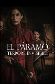 El páramo – Terrore invisibile (2021)