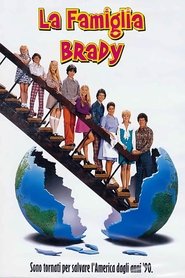 The Brady Bunch Movie