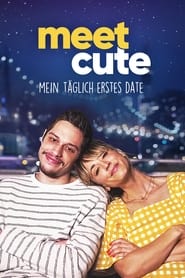 Poster Meet Cute - Mein täglich erstes Date