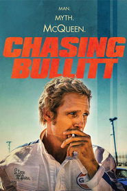 Chasing Bullitt постер