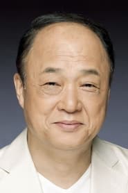 Ryosei Tayama as Kozo Isoda