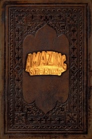 Poster Amazing Stories - Season 1 Episode 8 : Mr. Magic 1987