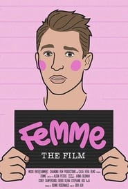 Poster Femme