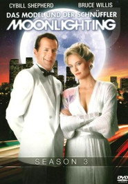 Moonlighting Season 3 7