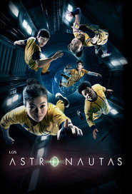 Los astronautas