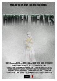 Hidden Peaks постер