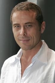 Profile picture of Marcus Graham who plays Andrew Griffiths