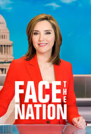 Face the Nation постер