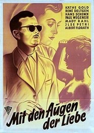 Poster Eyes of Love 1951