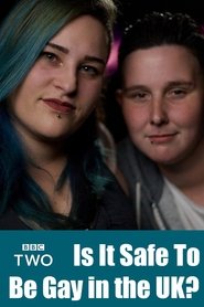 Is It Safe To Be Gay In The UK? film gratis Online