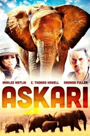 Poster Askari