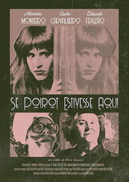 Se Poirot Estivesse Aqui