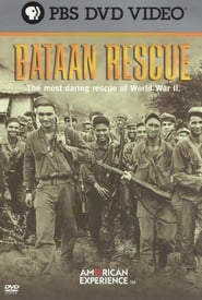 Poster Bataan Rescue